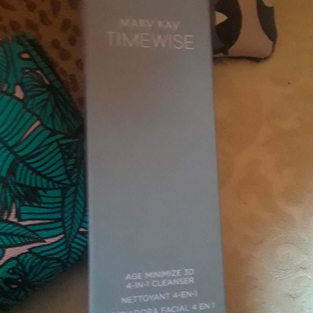 Mary Kay TimeWise